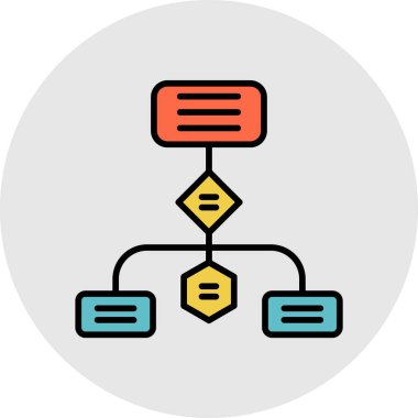 ağ vektörü resimleme arkaplanı