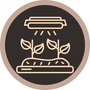 Modern b 'nin vektör illüstrasyonu simge tasarımından yoksun