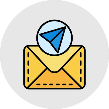 Elmas simgesinin vektör illüstrasyonu