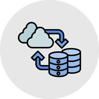 Bulut hesaplama. Basit tasarım