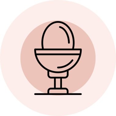 modern simge vektör illüstrasyonu