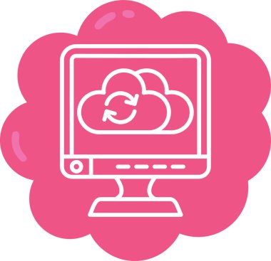 Bulut hesaplama. Basit tasarım