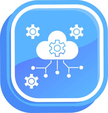 Bulut hesaplama. Basit tasarım