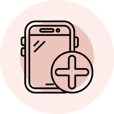 Modern b 'nin vektör illüstrasyonu simge tasarımından yoksun