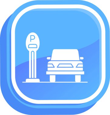 Moda tasarım tarzında trafik ışığı simgesi