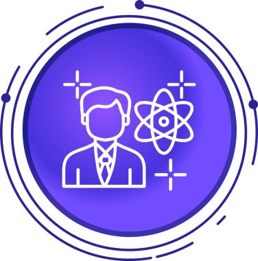 vektör iş illüstrasyonu, teknoloji vektör kavramı