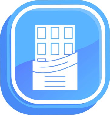 Web oluşturma simgesi, vektör illüstrasyonu