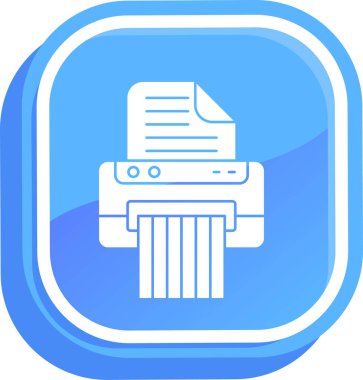 Modern eğitim ikonunun vektör illüstrasyonu