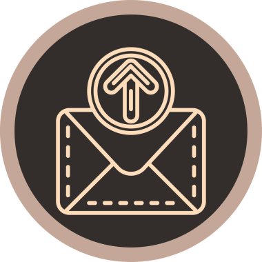 vektör zarfı resimleme