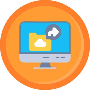 Bulut hesaplama. Basit resimleme