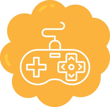 Oyun kumanda simgesi