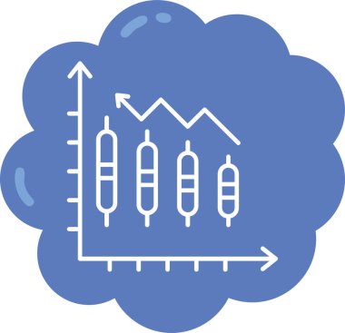 Bulut hesaplama. Web simgesi