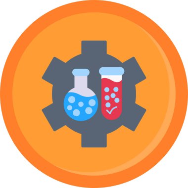 matara vektör simgesi modern basit vektör illüstrasyonu