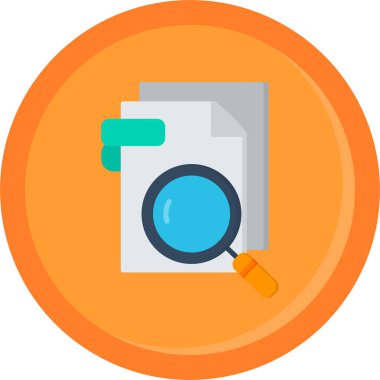 veri merkezi veri simgesi