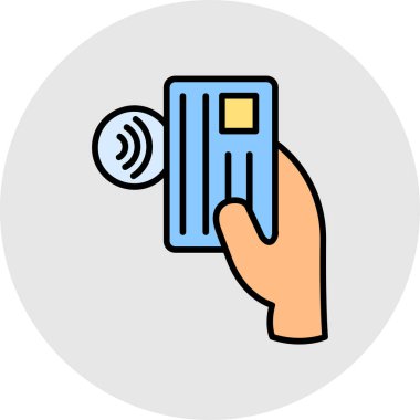 wifi simgesi vektör illüstrasyonu