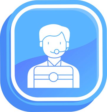 avatar erkek simgesi - taslak biçimi