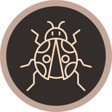 hata simgesi vektör illüstrasyonu