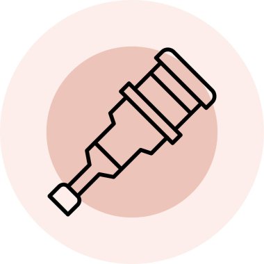 Kişisel ve ticari kullanım için vektör inşaat simgesi.