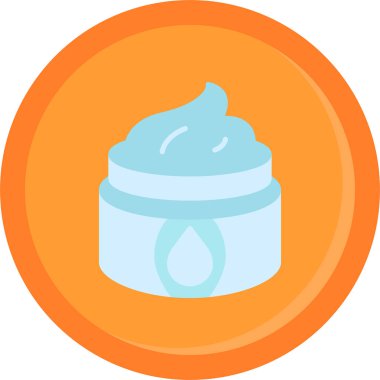 bebek süt vektörü simgesi