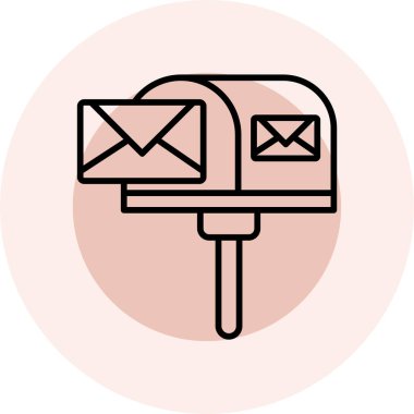 e- posta ile zarf postası