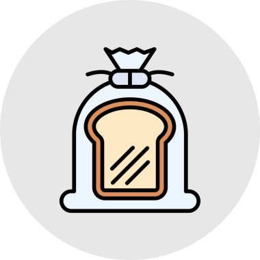 Kişisel ve ticari kullanım için vektör simgesi