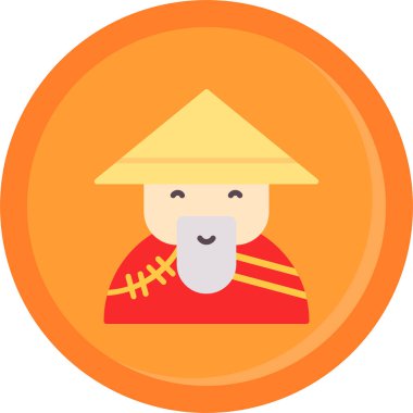 Çin dairesi ikonu, Çin Yeni Yılı