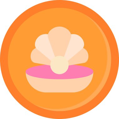 Suşi simgesinin vektör illüstrasyonu