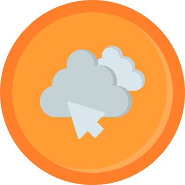 Bulut hesaplama. Basit tasarım