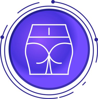 Doldurulmuş cam kavanoz ve beyaz arka planda izole edilmiş bal ikonu. Bal bankası. tatlı doğal gıda sembolü. vektör.