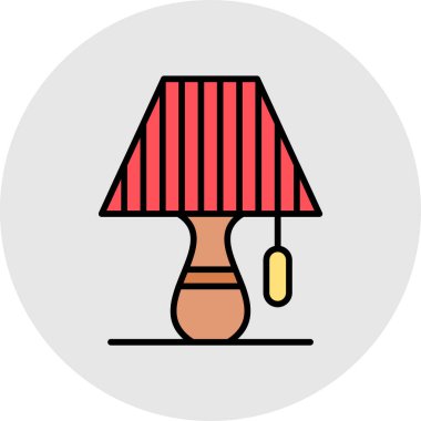 Vektör Ev simgesi illüstrasyonu