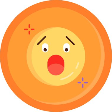 Dosya özeti biçiminde emoji simgesi simgesi