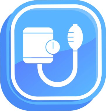 Kişisel ve ticari kullanım için mıknatıs vektör simgesi simgesi vektör çizimi..