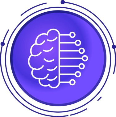 ai Yapay Zeka simgesi