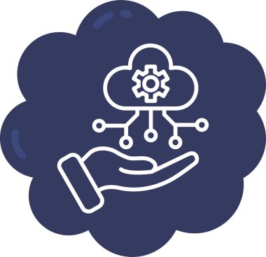 Bulut hesaplama. Basit resimleme