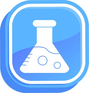 Bilim laboratuarı simgesi