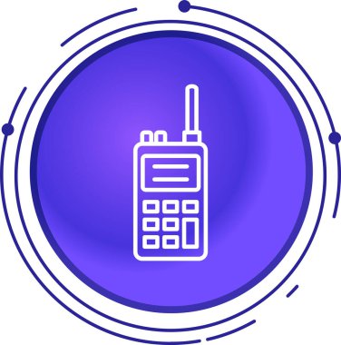 beyaz arkaplanda izole edilmiş tornavida ve anahtar ikonlu hat akıllı telefon. Ayarlama, ayar, ayar, bakım, onarım. Renkli taslak konsepti. vektör