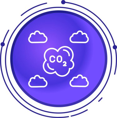 bulut simgesi, vektör illüstrasyonu