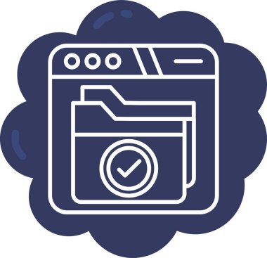 çamaşır makinesi simgesi. Taslak çizimi. vektör simgeleri. web sembolü.