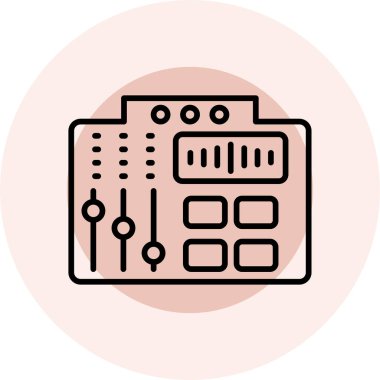 devre kartı mikroçip