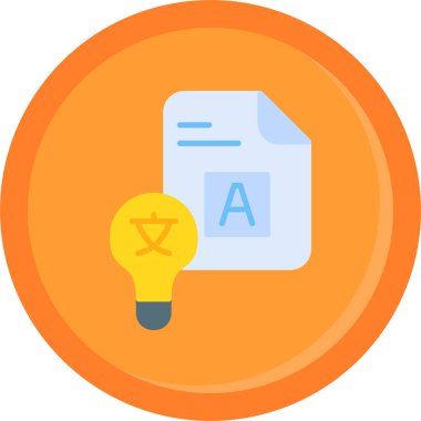 Yapılacaklar listesi ve görev için iş yönetimi dairesi simgesi