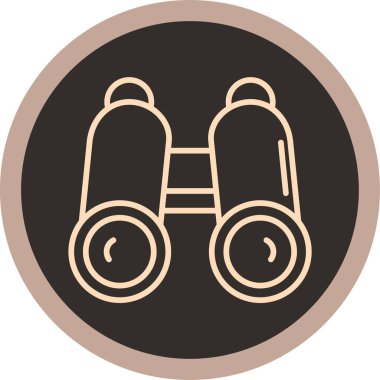 Motosiklet başlığı ikon vektör illüstrasyonu