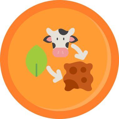 Hayvan maması ikonu