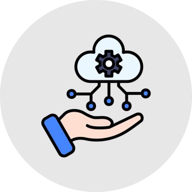 Bulut hesaplama. Basit tasarım