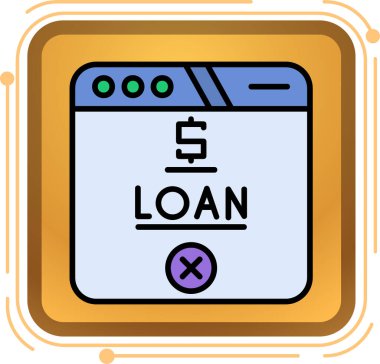 İlham veren krediyi, iş konseptini belli bir bankadan ya da kredi kartından alınan paranın miktarını gösteren metin, yeni uygulama aranıyor