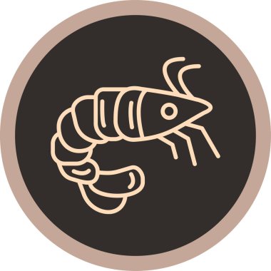 vektör çizimi, el çizimi karalama biçimi