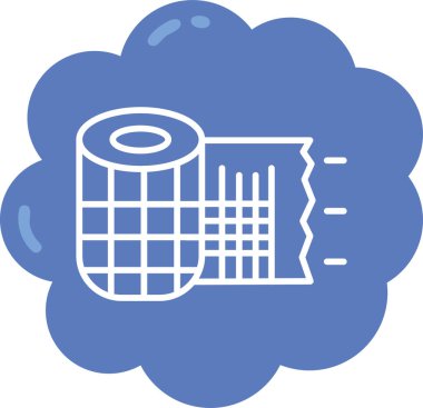 bulut depolama veri simgesi