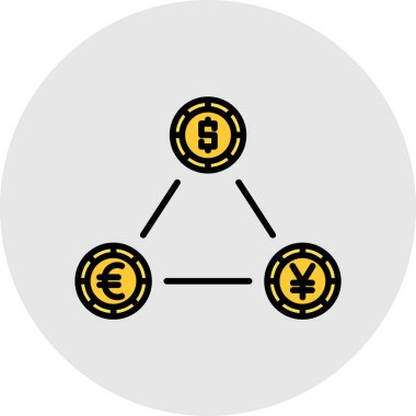 ağ simgesi tasarımı, vektör illüstrasyonu