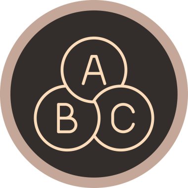 Artı simge vektör illüstrasyonu