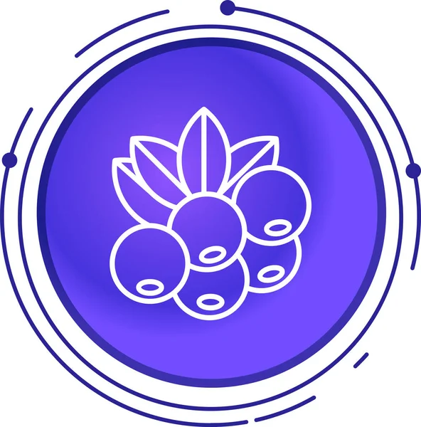 çiçek simgesi vektör illüstrasyonu