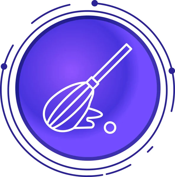 çizgi kürek ve sulama ikonu beyaz arkaplanda izole edilmiş. Bahçecilik, tarım ve çiftçilik için bahçe aletleri. Renkli taslak konsepti. vektör